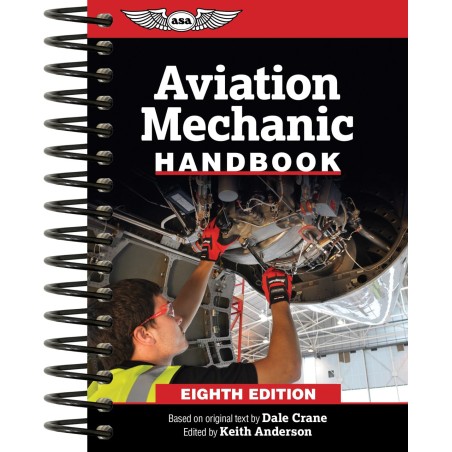 Aviation Mechanic Handbook...