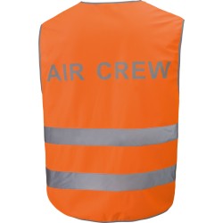 Air Crew Vest