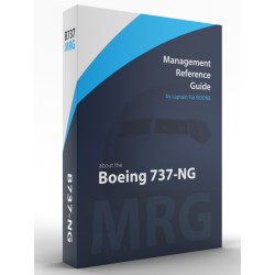B737 Management Reference...