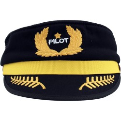 Pilot HAT for Children