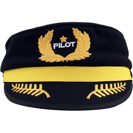 Pilot HAT for Children