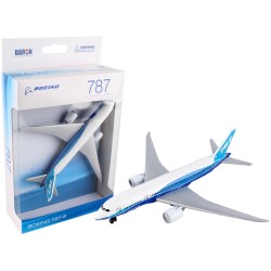Boeing 787 Single Toyplane