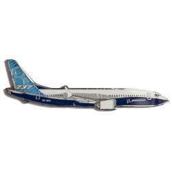 Magnet Boeing 737 MAX...