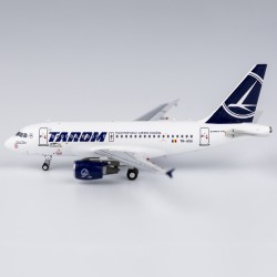 Airbus A318-100 Tarom...