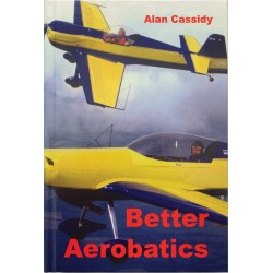Better Aerobatics - Alan...