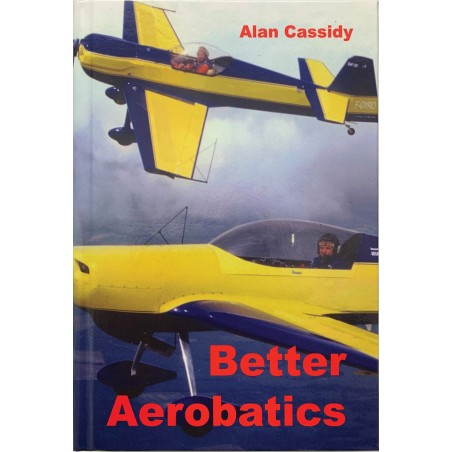 Better Aerobatics - Alan...