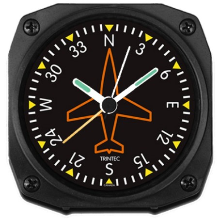 Ceas de birou cu alarma...