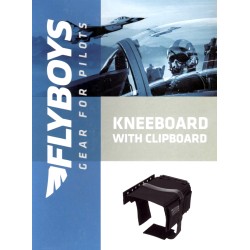 FlyBoys Classic Kneeboard