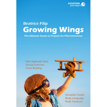 Growing Wings - The...