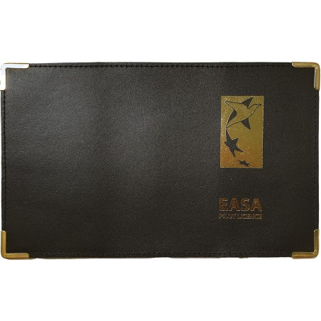 EASA PPL Leather Licence...