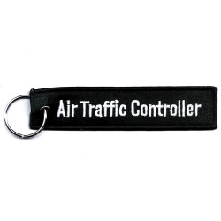 Air Traffic Controller Keyring