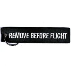 Pilot Remove Before Flight...