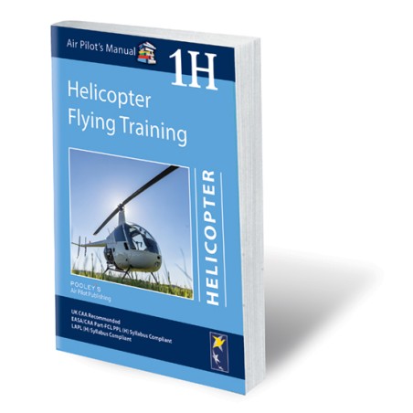 Air Pilots Manual Volume 1H...
