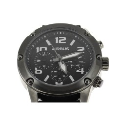 Exclusive Airbus Pilot Watch