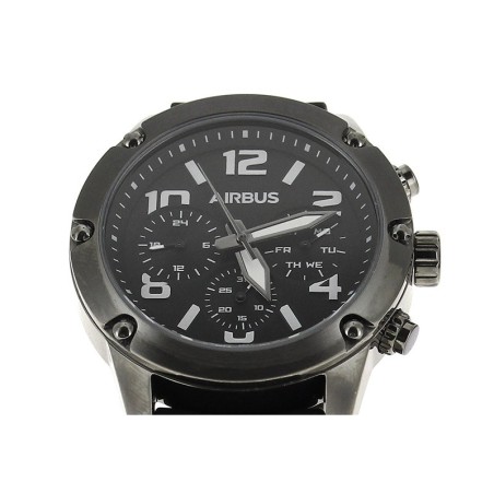 Exclusive Airbus Pilot Watch