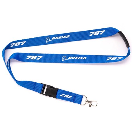 Boeing 787 Dreamliner...