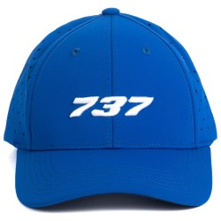 Boeing 737 Stratotype Hat