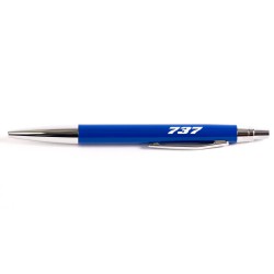 Boeing 737 Stratotype Pen