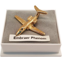 Embraer Phenom 3D
