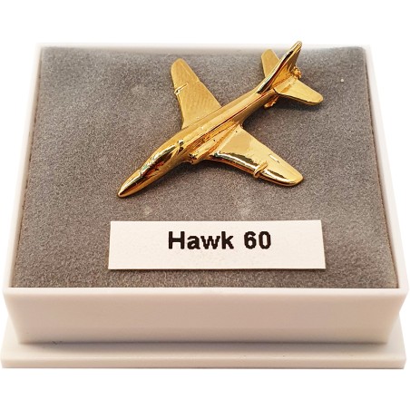 Hawk 60 3D