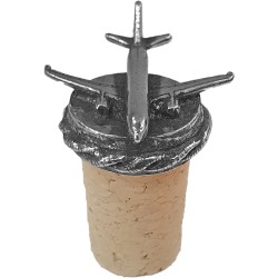 Airbus A320 Bottle Stopper