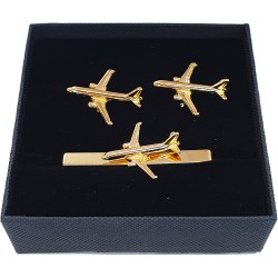 Airbus A320 Cufflink and...