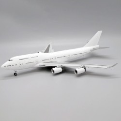 Boeing 747-400 (GE) "Blank"...