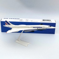PPC Concorde Air France F-BTSD
