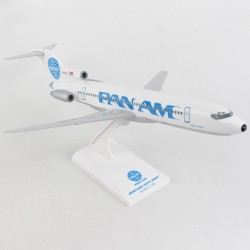 SkyMarks Boeing 727-200 PAN...