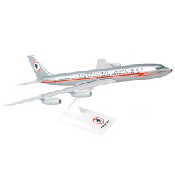 SkyMarks Boeing 707...