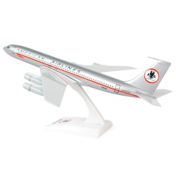 Macheta SkyMarks Boeing 707...