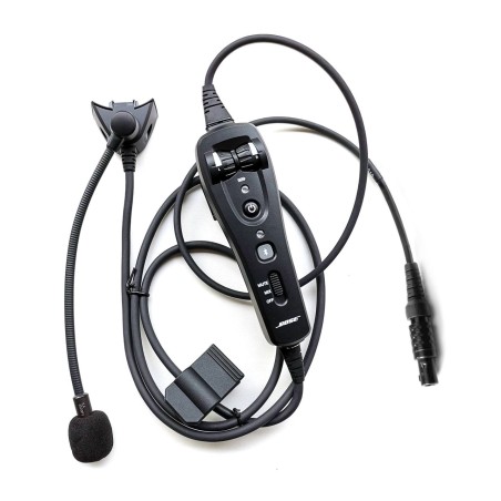 Bose A20 Headset Cable...