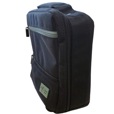 David Clark Geanta Casti -...