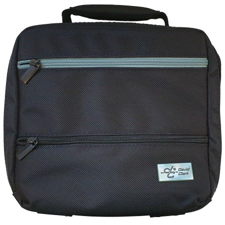 David Clark Geanta Casti -...