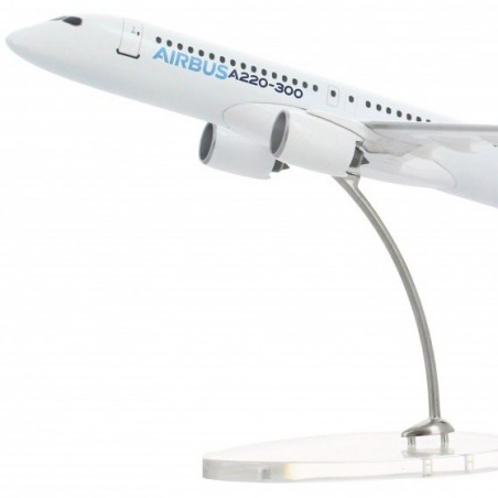 Airbus A220-300 Model -...