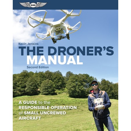 The Droner’s Manual, Second...