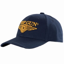 Top Gun® 3D Wings Logo Cap