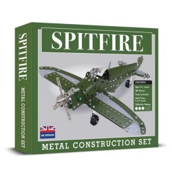 Supermarine Spitfire -...