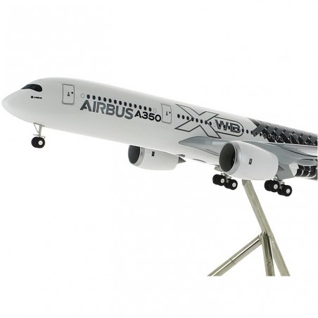 Airbus A350 XWB Carbon...