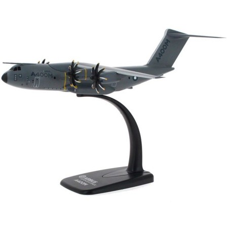 Airbus A400M Model - Scale...