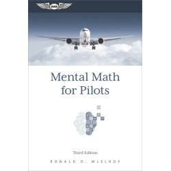Mental Math for Pilots,...