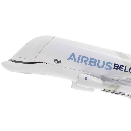 BELUGA XL 1:200 plastic model