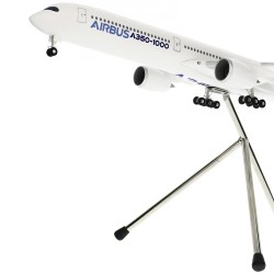 Macheta A350-1000 scara 1:200