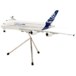 Airbus A380 Model - Scale...
