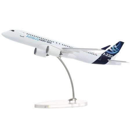 Airbus A220-300 Model -...