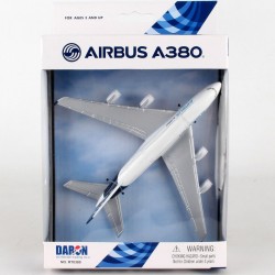Airbus A380 House Color...