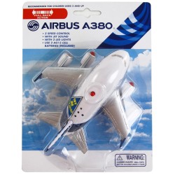 Avion Airbus A380 House...