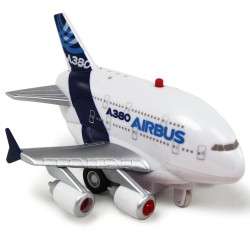 Avion Airbus A380 House...