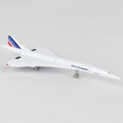 Concorde Air France Single...