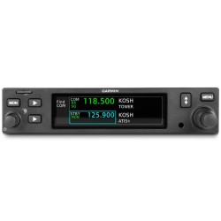 Garmin GTR 205 - COMM Radio